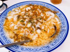 -你鲟欢·香茅柠檬鱼(金沙店)