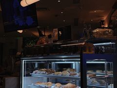 -Peet's Coffee皮爷咖啡(大学路店)