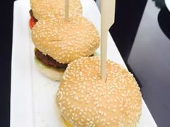 -Big Bamboo 大竹子体育主题餐厅(虹梅路店)