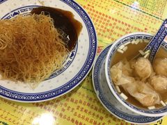 -麦奀云吞面世家(佐敦店)