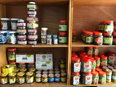 零售区-食味稻汕头食杂(西罗园店)