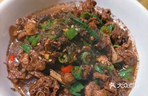 Hengdong Blood Duck