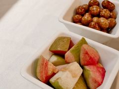 -黑明餐厅(白鹭洲店)