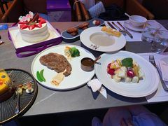 -洛缦音乐餐厅(工业展览馆万象城店)