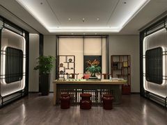 -上海宝华喜来登酒店·采悦轩中餐厅