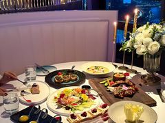 -天玑高空江景餐厅&酒吧Sky Secret Restaurant&Bar