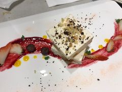 -La Sauce法意餐厅