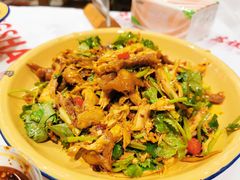 -东排食堂长沙小吃大排档(五一广场店)