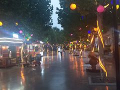 -济南方特东方神画