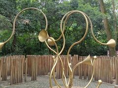 -南宁良凤江国家森林公园