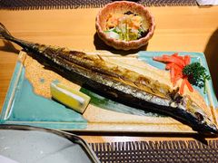 -酒久自助料理(佳兆业店)