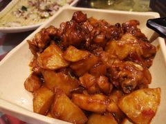 -黄河轩民间菜(吉祥街店)