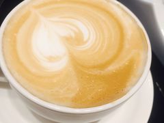 -怡廊(上海漕河泾万丽酒店)