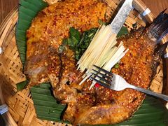 -云海肴·汽锅鸡·云南菜(天山百盛优客店)