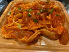-香猪坊韩国烤肉专属门店(魏公村店)