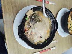 -小街曹师傅砂锅麻辣烫(亚泰大街店)