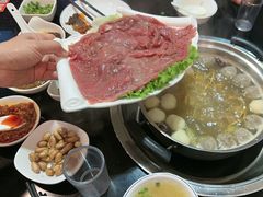 -丫丫汤膳打边炉(宏府408坊店)