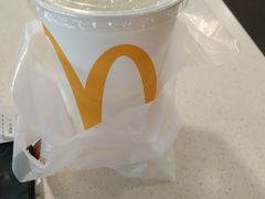 -麦当劳(北京路广百广场店)