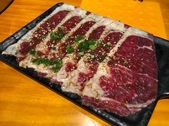 -伍丁·烤牛肋(和平东桥店)