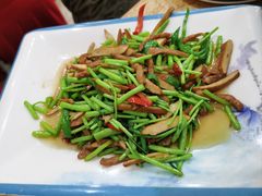 -穆老九清真牛羊肉馆(宋城店)