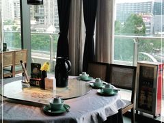 包厢-遇见湘·地道湖南菜(云门店)