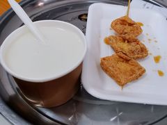 -谢怀亮芝麻茶