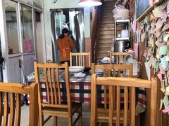 大堂-川悦壹号·川菜(蠡溪路店)