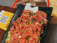 -乡土黄·鲜牛肉火锅·小龙虾(兴业街店)