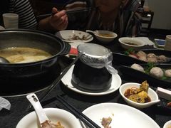 -煲宫(华润万象城店)