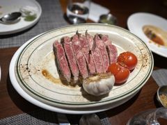 -MONICH牛排融合餐厅(和义大道购物中心店)