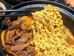 -重庆鸡公煲·嘟享吃(林科大店)