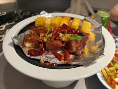 -南堂馆·新川菜(春熙路店)