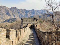 -慕田峪长城