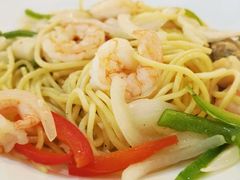 海鲜意面-维兰西餐(万泉河店)