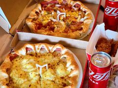 -必胜客(远大路店)