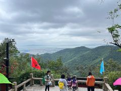 -孙武文化园-停车场