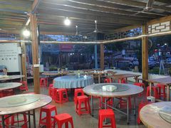 大堂-阿弟特色海鲜餐厅·大排档(平潭店)