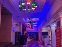 -牧歌商务公馆(南门店)