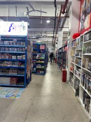 -逝水玩具折扣店