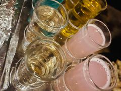 -Helens海伦司小酒馆(津湾广场店)