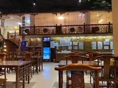 -福慧慈缘素食餐厅(王府井店)