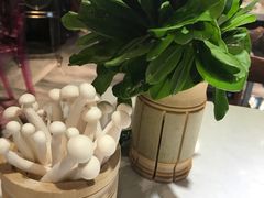 -蕃茄述·好汤自然来(江汉路店)