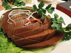 -围炉夜话·潮汕卤水火锅(榕江店)