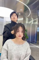 -凯博K-boom Hair Salon