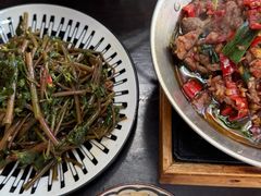 -吃货私房菜(丽江束河古镇店)