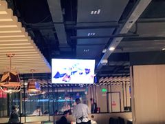 -海底捞火锅(长沙华创国际广场店)