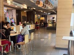 -麦当劳(曲阳店)