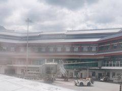 -丽江三义国际机场