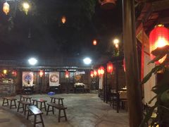 -五邑人家(江门店)
