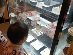 -麦当劳(东直门外大街店)